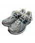 NEW BALANCE（ニューバランス）の古着「スニーカー」｜シルバー