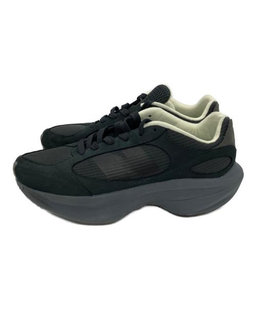 NEW BALANCE（ニューバランス）NEW BALANCE (ニューバランス) スニーカー ブラック サイズ:29㎝の古着・服飾アイテム