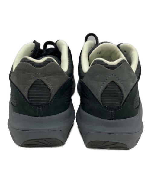 NEW BALANCE（ニューバランス）NEW BALANCE (ニューバランス) スニーカー ブラック サイズ:29㎝の古着・服飾アイテム
