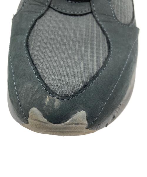 NEW BALANCE（ニューバランス）NEW BALANCE (ニューバランス) スニーカー ブラック サイズ:29㎝の古着・服飾アイテム