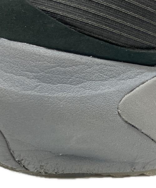 NEW BALANCE（ニューバランス）NEW BALANCE (ニューバランス) スニーカー ブラック サイズ:29㎝の古着・服飾アイテム