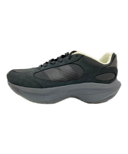 NEW BALANCE（ニューバランス）NEW BALANCE (ニューバランス) スニーカー ブラック サイズ:29㎝の古着・服飾アイテム
