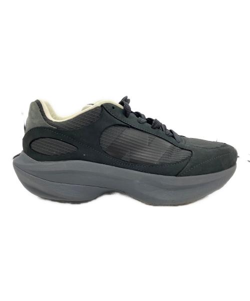 NEW BALANCE（ニューバランス）NEW BALANCE (ニューバランス) スニーカー ブラック サイズ:29㎝の古着・服飾アイテム