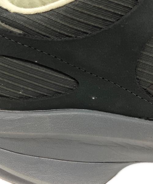 NEW BALANCE（ニューバランス）NEW BALANCE (ニューバランス) スニーカー ブラック サイズ:29㎝の古着・服飾アイテム