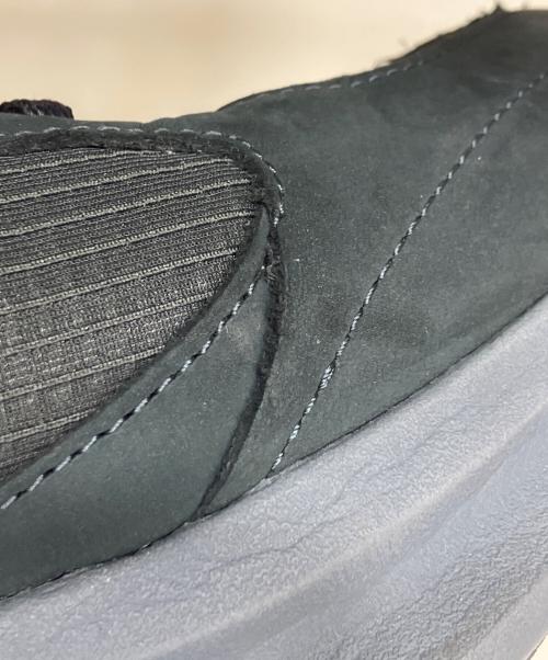 NEW BALANCE（ニューバランス）NEW BALANCE (ニューバランス) スニーカー ブラック サイズ:29㎝の古着・服飾アイテム