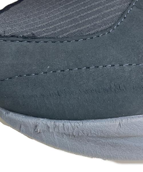 NEW BALANCE（ニューバランス）NEW BALANCE (ニューバランス) スニーカー ブラック サイズ:29㎝の古着・服飾アイテム