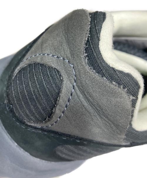 NEW BALANCE（ニューバランス）NEW BALANCE (ニューバランス) スニーカー ブラック サイズ:29㎝の古着・服飾アイテム