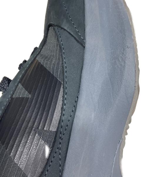 NEW BALANCE（ニューバランス）NEW BALANCE (ニューバランス) スニーカー ブラック サイズ:29㎝の古着・服飾アイテム