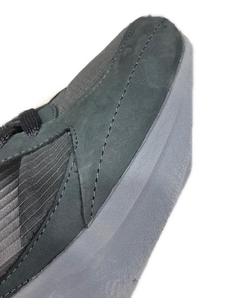 NEW BALANCE（ニューバランス）NEW BALANCE (ニューバランス) スニーカー ブラック サイズ:29㎝の古着・服飾アイテム