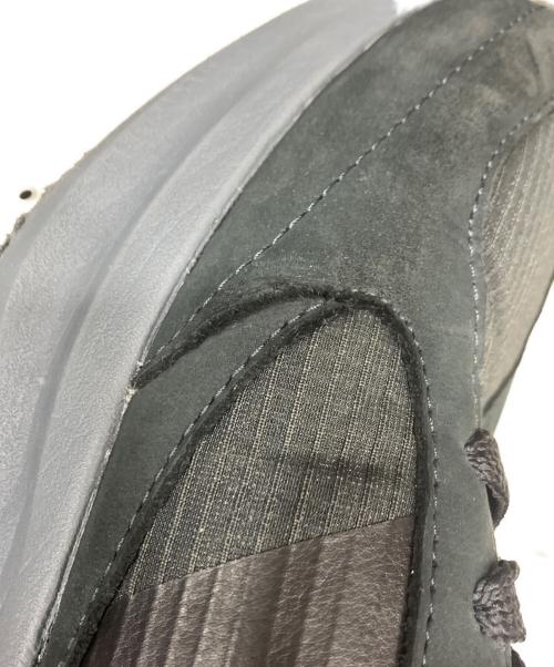 NEW BALANCE（ニューバランス）NEW BALANCE (ニューバランス) スニーカー ブラック サイズ:29㎝の古着・服飾アイテム