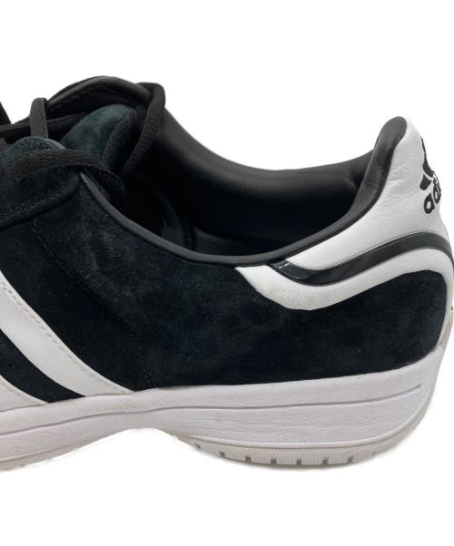 adidas（アディダス）adidas (アディダス) CAMPUS SUPREME ブラック サイズ:29㎝の古着・服飾アイテム