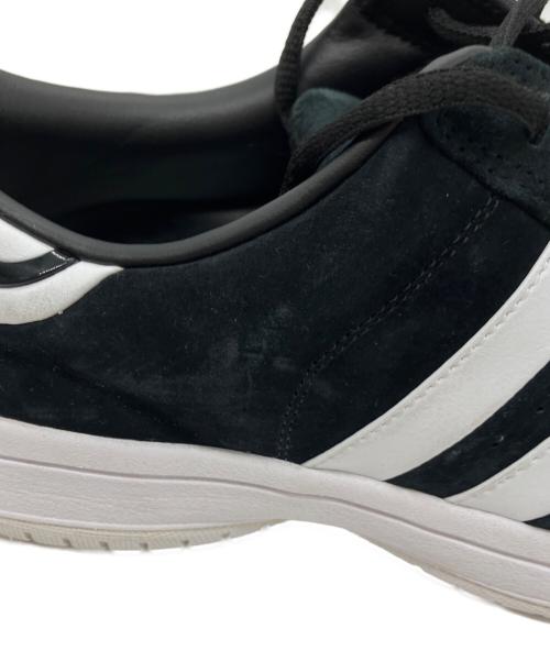 adidas（アディダス）adidas (アディダス) CAMPUS SUPREME ブラック サイズ:29㎝の古着・服飾アイテム