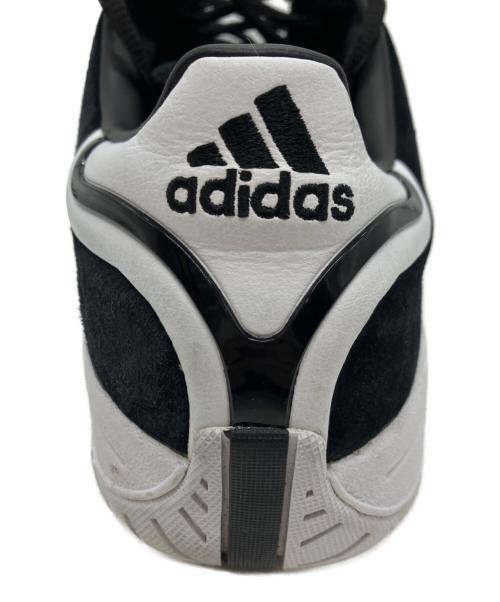 adidas（アディダス）adidas (アディダス) CAMPUS SUPREME ブラック サイズ:29㎝の古着・服飾アイテム