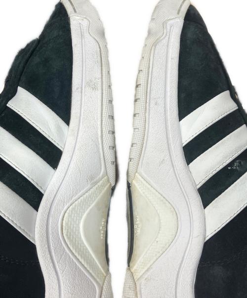 adidas（アディダス）adidas (アディダス) CAMPUS SUPREME ブラック サイズ:29㎝の古着・服飾アイテム