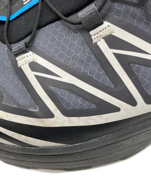 SALOMON（サロモン）SALOMON (サロモン) XT-6 GORE-TEX ブラック×グレー サイズ:28.5㎝の古着・服飾アイテム