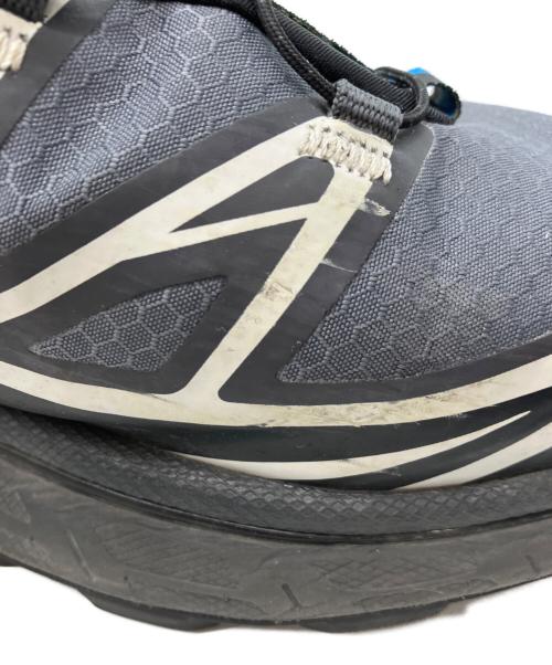 SALOMON（サロモン）SALOMON (サロモン) XT-6 GORE-TEX ブラック×グレー サイズ:28.5㎝の古着・服飾アイテム