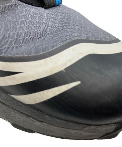 SALOMON（サロモン）SALOMON (サロモン) XT-6 GORE-TEX ブラック×グレー サイズ:28.5㎝の古着・服飾アイテム