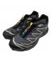 SALOMON（サロモン）の古着「XT-6 GORE-TEX」｜ブラック×グレー