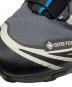 中古・古着 SALOMON (サロモン) XT-6 GORE-TEX ブラック×グレー サイズ:28.5㎝：20000円