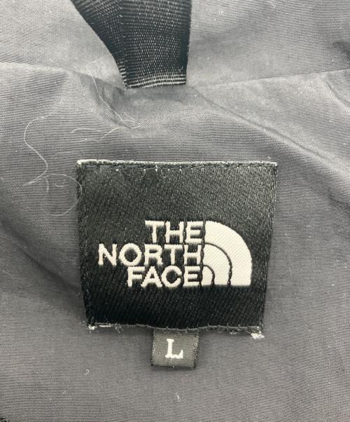 THE NORTH FACE（ザ ノース フェイス）THE NORTH FACE (ザ ノース フェイス) Field Utility Jacket ブラック サイズ:Lの古着・服飾アイテム