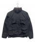 THE NORTH FACE（ザ ノース フェイス）の古着「Field Utility Jacket」｜ブラック