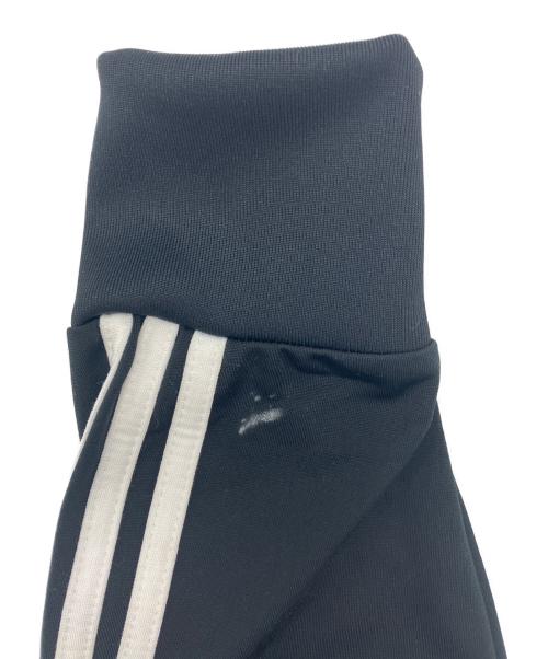 adidas Originals（アディダスオリジナル）adidas originals (アディダスオリジナル) クラシックス ファイヤーバード トラックジャケット ブラック サイズ:Lの古着・服飾アイテム