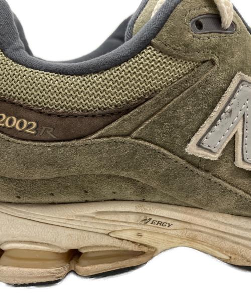 NEW BALANCE（ニューバランス）NEW BALANCE (ニューバランス) スニーカー カーキ サイズ:28.5㎝の古着・服飾アイテム