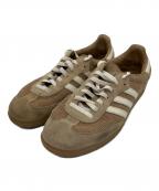 adidasアディダス）の古着「サンバOG」｜ブラウン