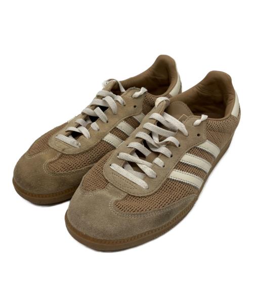 adidas（アディダス）adidas (アディダス) サンバOG ブラウン サイズ:29.5㎝の古着・服飾アイテム