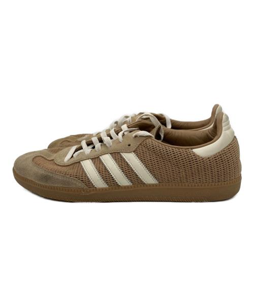 adidas（アディダス）adidas (アディダス) サンバOG ブラウン サイズ:29.5㎝の古着・服飾アイテム