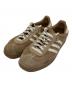 adidas（アディダス）の古着「サンバOG」｜ブラウン