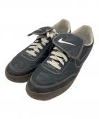 NIKEナイキ）の古着「KILLSHOT 2 PREMIUM」｜ブラック