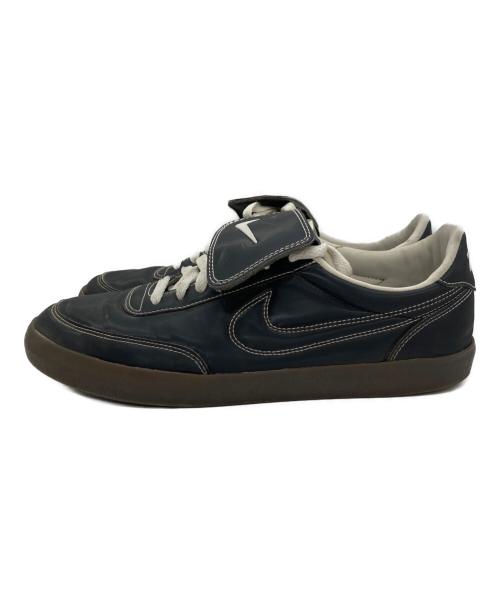 NIKE（ナイキ）NIKE (ナイキ) KILLSHOT 2 PREMIUM ブラック サイズ:29㎝の古着・服飾アイテム