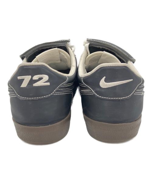 NIKE（ナイキ）NIKE (ナイキ) KILLSHOT 2 PREMIUM ブラック サイズ:29㎝の古着・服飾アイテム