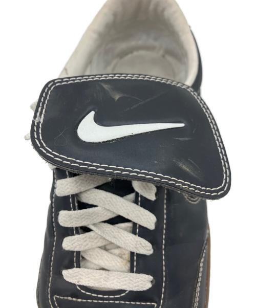NIKE（ナイキ）NIKE (ナイキ) KILLSHOT 2 PREMIUM ブラック サイズ:29㎝の古着・服飾アイテム