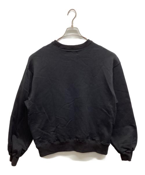 TENBOX（テンボックス）TENBOX (テンボックス) OG Logo Sweat ブラック サイズ:Mの古着・服飾アイテム