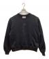 TENBOX（テンボックス）の古着「OG Logo Sweat」｜ブラック