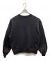 TENBOX (テンボックス) OG Logo Sweat ブラック サイズ:M：6000円