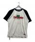 DEVA STATES（ディーヴァ ステイツ）の古着「GRAFICO Tee」｜ホワイト