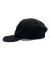 WTAPS (ダブルタップス) 26SS T-6M 03 / CAP / CTPL. TWILL キャップ ブラック サイズ:X00：12000円