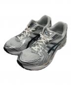 asicsアシックス）の古着「GEL-KAYANO 14」｜シルバー