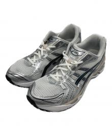 asics（アシックス）の古着「GEL-KAYANO 14」｜シルバー