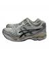 asics (アシックス) GEL-KAYANO 14 シルバー サイズ:27.5：12000円