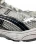 中古・古着 asics (アシックス) GEL-KAYANO 14 シルバー サイズ:27.5：12000円