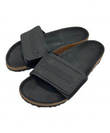 BIRKENSTOCK（ビルケンシュトック）の古着「TEMA」｜ブラック