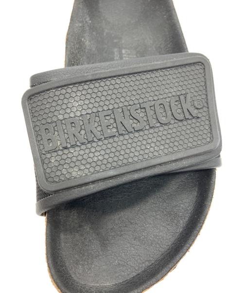 BIRKENSTOCK（ビルケンシュトック）BIRKENSTOCK (ビルケンシュトック) TEMA ブラック サイズ:38の古着・服飾アイテム
