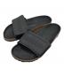 BIRKENSTOCK（ビルケンシュトック）の古着「TEMA」｜ブラック