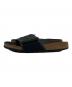 BIRKENSTOCK (ビルケンシュトック) TEMA ブラック サイズ:38：4000円