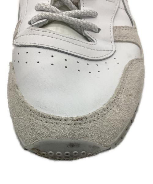 REEBOK（リーボック）REEBOK (リーボック) 1LDK (ワンエルディーケー) CLASSIC LEATHER ホワイト サイズ:27.5の古着・服飾アイテム
