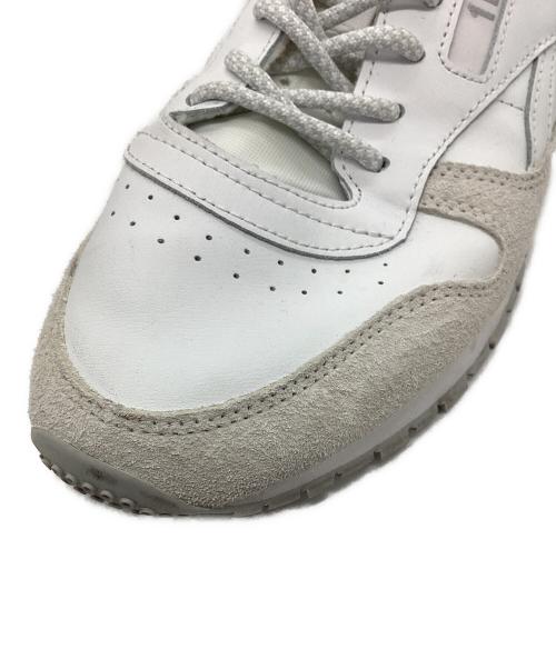 REEBOK（リーボック）REEBOK (リーボック) 1LDK (ワンエルディーケー) CLASSIC LEATHER ホワイト サイズ:27.5の古着・服飾アイテム